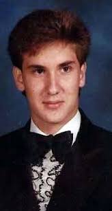 Keith Lloyd Evans (1967-1991)