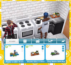 Check spelling or type a new query. The Sims Freeplay Hobbies Cooking The Girl Who Games