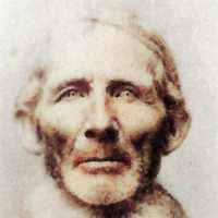 John Harris (1808–1899)