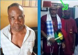 The latest news in nigeria and world news. Biafra Ipob Reveals Identity Of Ikonso S Deputy Arrested By Nigerian Army Storiesday Top News Now