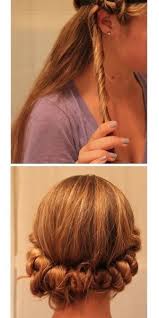 How To Scrunch Straight Hair Beautylish Apply a curling mouse on freshly clean damp hair, then scrunch blowdry it with your head down. how to scrunch straight hair beautylish