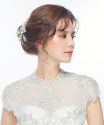 Vendor is below!here is our korean wedding ceremony. Korean Bridal Makeup London Saubhaya Makeup