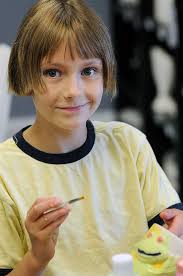 Several strokes of creativity are involved