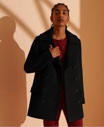 Achetez en toute sécurité et au meilleur prix sur ebay, la livraison est rapide. Superdry Caban En Laine Vestes Et Manteaux Pour Femme
