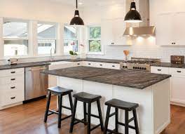 More alternatives to granite countertops. Cheap Countertop Materials 7 Options Bob Vila