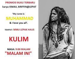 Dan sekarang sebulan menuju tahun 2020 bro lepat masih kekal di kecam oleh netizen. Assalamualaikum Kulim Ismail Ariffin Lepat Facebook