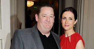 A tale of greed, deception, money, power, and murder occur between two best friends: Johnny Vegas Reveals Dramatic Weight Loss After Split From Wife Of Seven Years Manchester Evening News