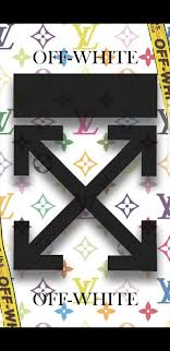 Black And White Louis Vuitton Wallpaper Off White Louis Vuitton Iphone Wallpaper Off White Hypebeast Iphone Wallpaper Wallpaper Off White