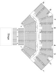 Where Are You Seated Beasley Coliseum Washington State