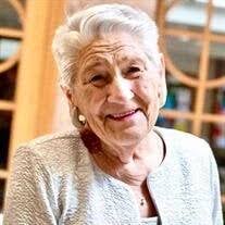 Rosemary Hendrix Obituary