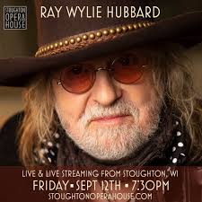 Ray Wylie Hubbard