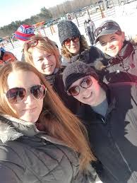 Race #4 Results Big thanks to all who braved the heat and came out for race  #4 ! We had quite a few newcomers so good to see that. Thanks to Eric