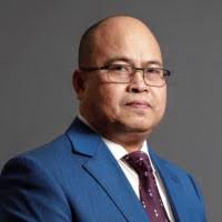 Esteban Jr."Steve" Portes, BsCE, AssocRICS, APICQS