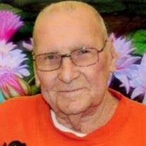 Karl Bunch McDaniel Obituary