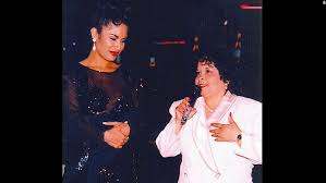 Selena And The Woman That Shot And Killed Her Shady People You Funny Just For Laughs