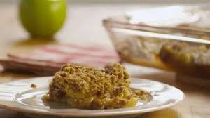 Apple Crisp Ii Recipe Easy Apple Crisp Recipe Slow Cooker Apples Slow Cooker Apple Crisp