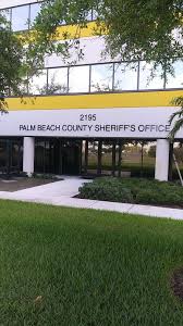 West Palm Beach Sherrif S Office 2195 Southern Blvd West Palm Beach Fl 33406 Usa