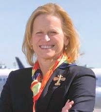 The Journal of the Metropolitan New York Airport Community The Journal of  the Metropolitan New York Airport Community