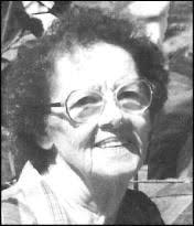 Phyllis BEEBE Obituary (2011)