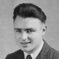 William Paul Runnegar (1924–2003) • FamilySearch