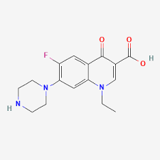 Maybe you would like to learn more about one of these? Norfloxacin C16h18fn3o3 Pubchem