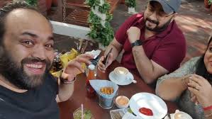 Rs.500 Challenge In South Delhi