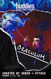 ARTATTACK! Catalogue 2013 by Buddies in Bad Times