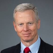 George Herbert Brauchler, Lawyer in Centennial, Colorado