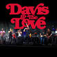 DAVIS & THE LOVE event image