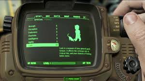 Fallout 4 Special Edition Bundle With Working Pip Boy Is