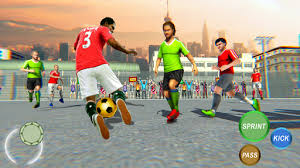 Use the special shots of each player. Download Super Soccer Star Street Soccer 2021 Free For Android Super Soccer Star Street Soccer 2021 Apk Download Steprimo Com