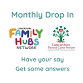 Rossendale Family Hub Drop In event in Rossendale