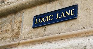 Logic Lane Oxford Ravenclaw Aesthetic Ravenclaw Hogwarts Mystery