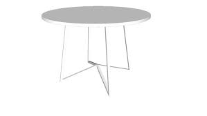 Table Round Basic Table Decor Home Decor