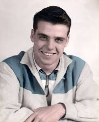 Howard Petty Obituary