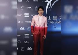 红星大奖2021) is a television award ceremony which is held in singapore, which will honour the best singaporean television released between january 2019 and december 2020. Ry3kvnogevhm5m