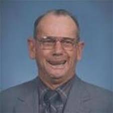 Obituary information for Robert E. Burkett
