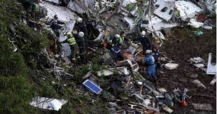 Maybe you would like to learn more about one of these? Sobreviviente De La Tragedia De Chapecoense Sale Vivo De Otro Siniestro