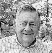 Myron Friedman Obituary (1934