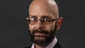 In campaign against Maffuccio for Pittsfield's Ward 7 city council seat,  Morey says he'd be more responsive to constituents