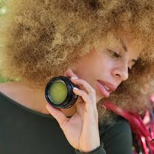 Cupu Cool Jelly Balm Hyaluronic Moisture Mask