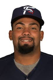 Phuture Phillies 2019 Reader Poll #25- Deivi Grullon