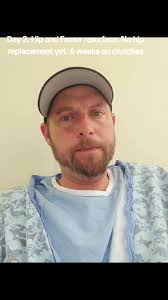 Roman Crouch Recovery