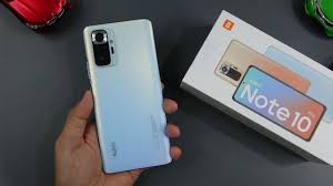Popular recent phones in the same price range as xiaomi redmi note 10 pro. Xiaomi Redmi Note 10 Pro Glacier Blue Unboxing Youtube