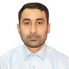 Bashir Ahmad Hamid (@BashirAHamid)