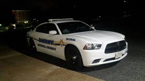 Carroll County Sheriffs Office Dodge Charger Dodge Charger Sheriff Office County Sheriffs