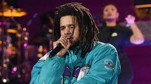 Tuesday 4th may 2021 by sam. J Cole New Album The Off Season 2021 Release Date Songs Tracklist Capital Xtra