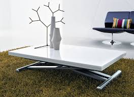 Coffee Table That Converts To Dining Table Goodworksfurniture In 2020 Coffee Table Convert To Dining Table Coffee Table To Dining Table Coffee Table