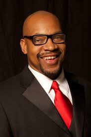 Isaiah McGee Joins DMPS as Equity Coordinator