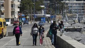 Ahora puedes inscribirte para recibir en tu correo electrónico las principales noticias de publimetro. Curva Y Mapa De Casos Contagios Y Muertes Por Region En Chile Hoy 9 De Octubre As Chile